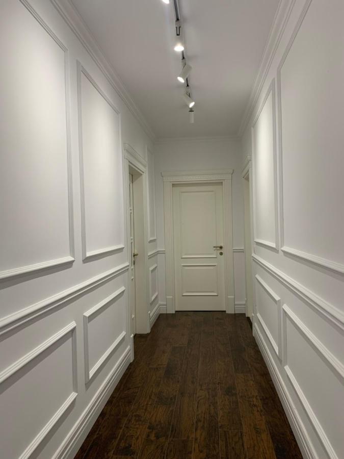 Royal Apartament Durrës Kültér fotó