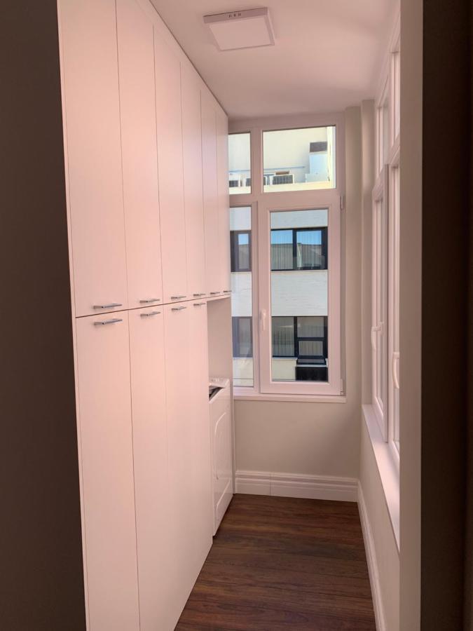 Royal Apartament Durrës Kültér fotó