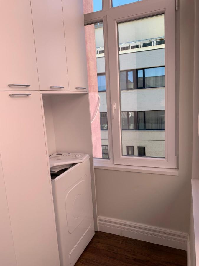 Royal Apartament Durrës Kültér fotó