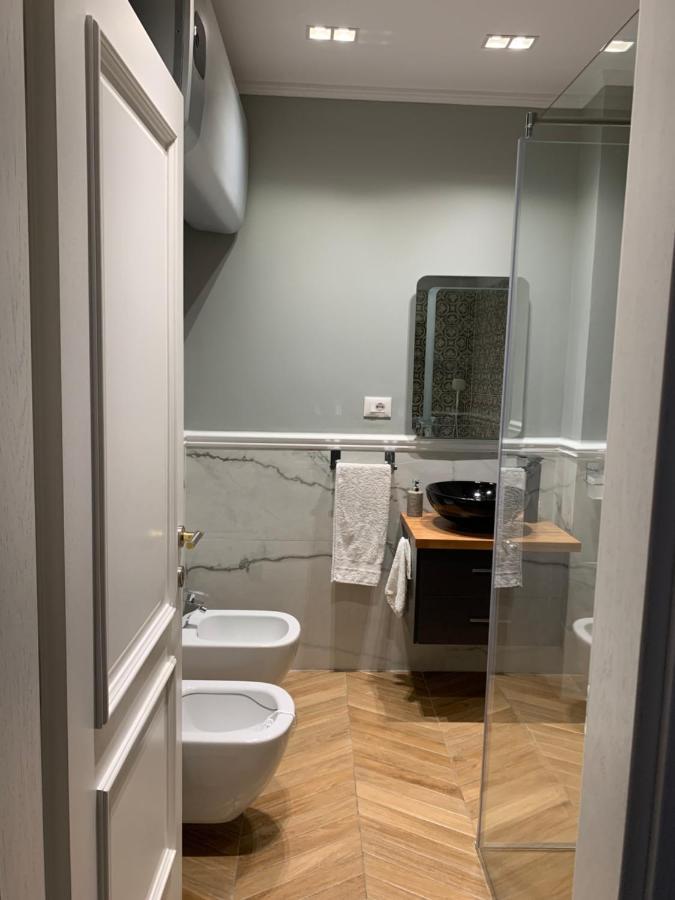Royal Apartament Durrës Kültér fotó