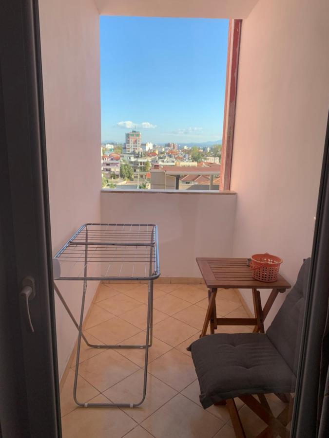 Royal Apartament Durrës Kültér fotó