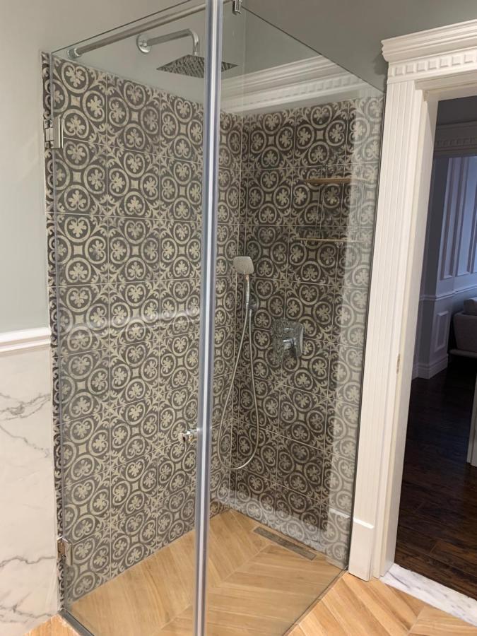 Royal Apartament Durrës Kültér fotó