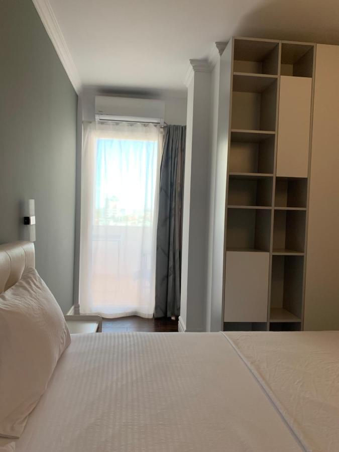 Royal Apartament Durrës Kültér fotó
